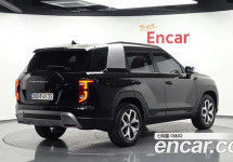 Ssangyong Torres 
