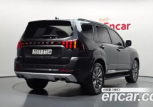 Kia Mohave 