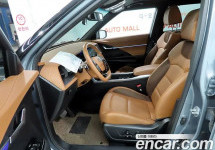 Ssangyong Torres 