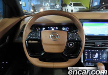 Ssangyong Torres 