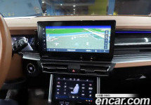 Ssangyong Torres 