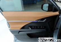 Ssangyong Torres 