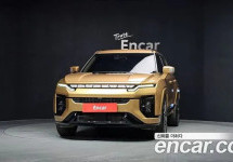 Ssangyong Actyon 