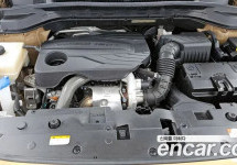 Ssangyong Actyon 