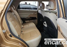 Ssangyong Actyon 