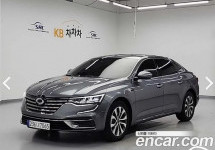 Renault Sm6 