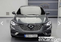 Renault Sm6 