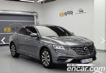 Renault Sm6 