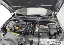 Renault Sm6 