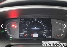 Renault Sm6 