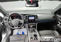 Renault Sm6 