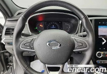 Renault Sm6 