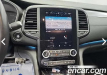 Renault Sm6 
