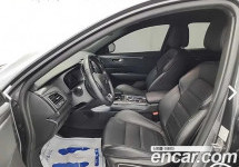 Renault Sm6 