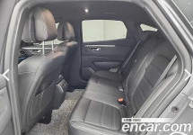 Renault Sm6 