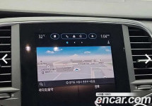 Renault Sm6 