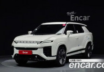 Ssangyong Actyon 