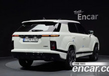 Ssangyong Actyon 