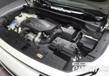 Ssangyong Actyon 