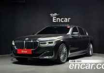 Bmw 7-Series 