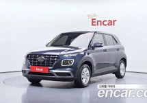 Hyundai Venue 