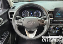 Hyundai Venue 