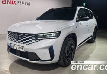 Renault Grand Koleos 