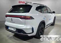Renault Grand Koleos 