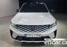 Renault Grand Koleos 