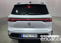 Renault Grand Koleos 
