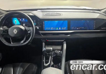 Renault Grand Koleos 