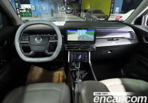 Ssangyong Torres 