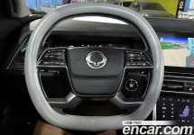 Ssangyong Torres 