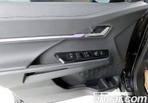 Ssangyong Torres 