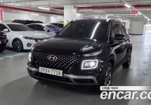Hyundai Venue 