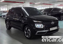 Hyundai Venue 
