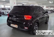 Hyundai Venue 