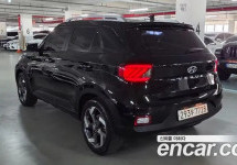 Hyundai Venue 