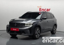 Renault Grand Koleos 