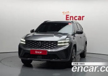 Renault Grand Koleos 