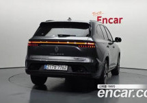 Renault Grand Koleos 