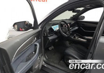 Renault Grand Koleos 