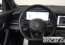 Renault Grand Koleos 