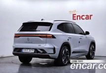 Renault Grand Koleos 