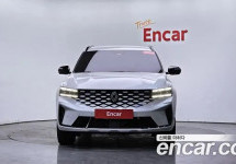 Renault Grand Koleos 