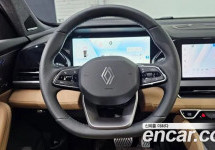 Renault Grand Koleos 