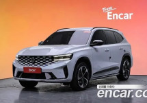 Renault Grand Koleos 