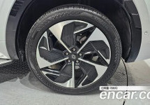 Renault Grand Koleos 