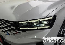 Renault Grand Koleos 