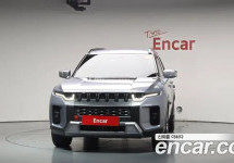 Ssangyong Torres 